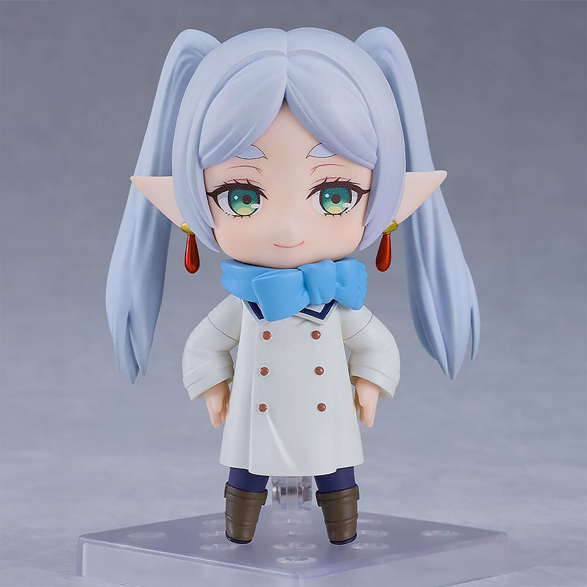 Productafbeelding Frieren - Nendoroid Actiefiguur Winterkleding-versie