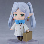 Productafbeelding Frieren - Nendoroid Actiefiguur Winterkleding-versie