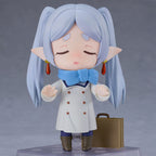 Productafbeelding Frieren - Nendoroid Actiefiguur Winterkleding-versie