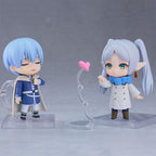 Productafbeelding Frieren - Nendoroid Actiefiguur Winterkleding-versie
