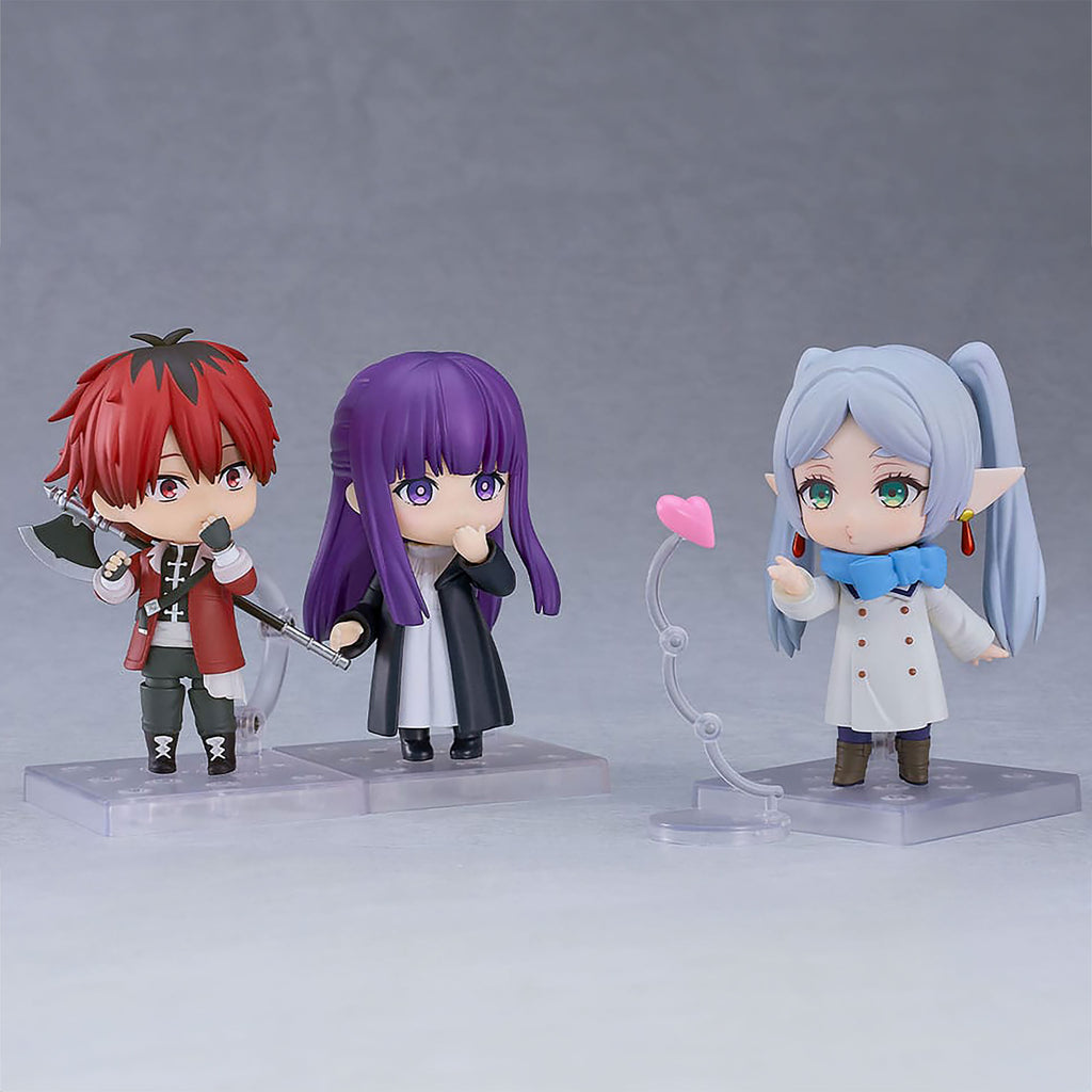 Productafbeelding Frieren - Nendoroid Actiefiguur Winterkleding-versie