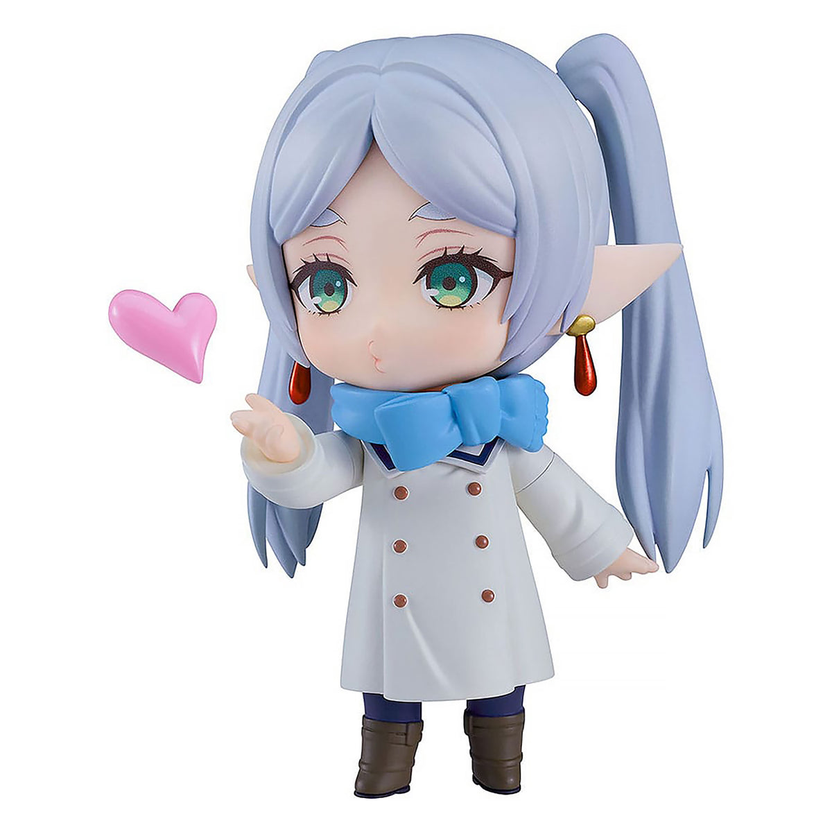 Productafbeelding Frieren - Nendoroid Actiefiguur Winterkleding-versie