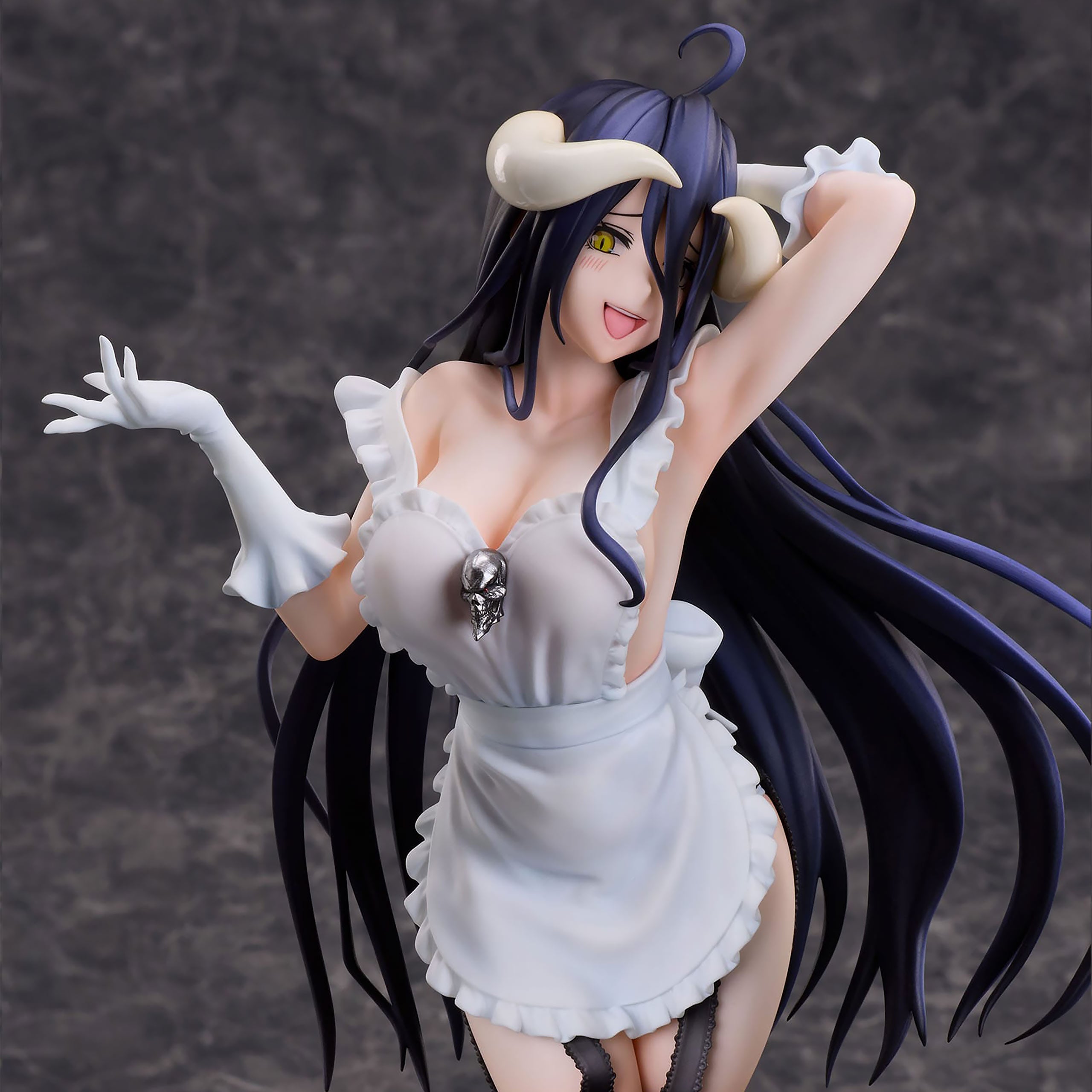 Productafbeelding Albedo Figuur - Overlord
