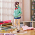 Productafbeelding Dandadan - Momo Ayase Pop Up Parade Figuur