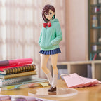 Productafbeelding Dandadan - Momo Ayase Pop Up Parade Figuur