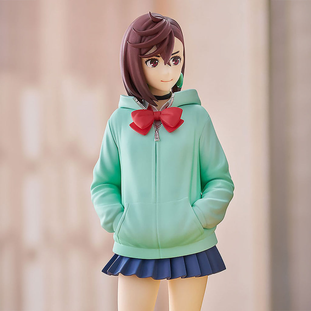 Productafbeelding Dandadan - Momo Ayase Pop Up Parade Figuur