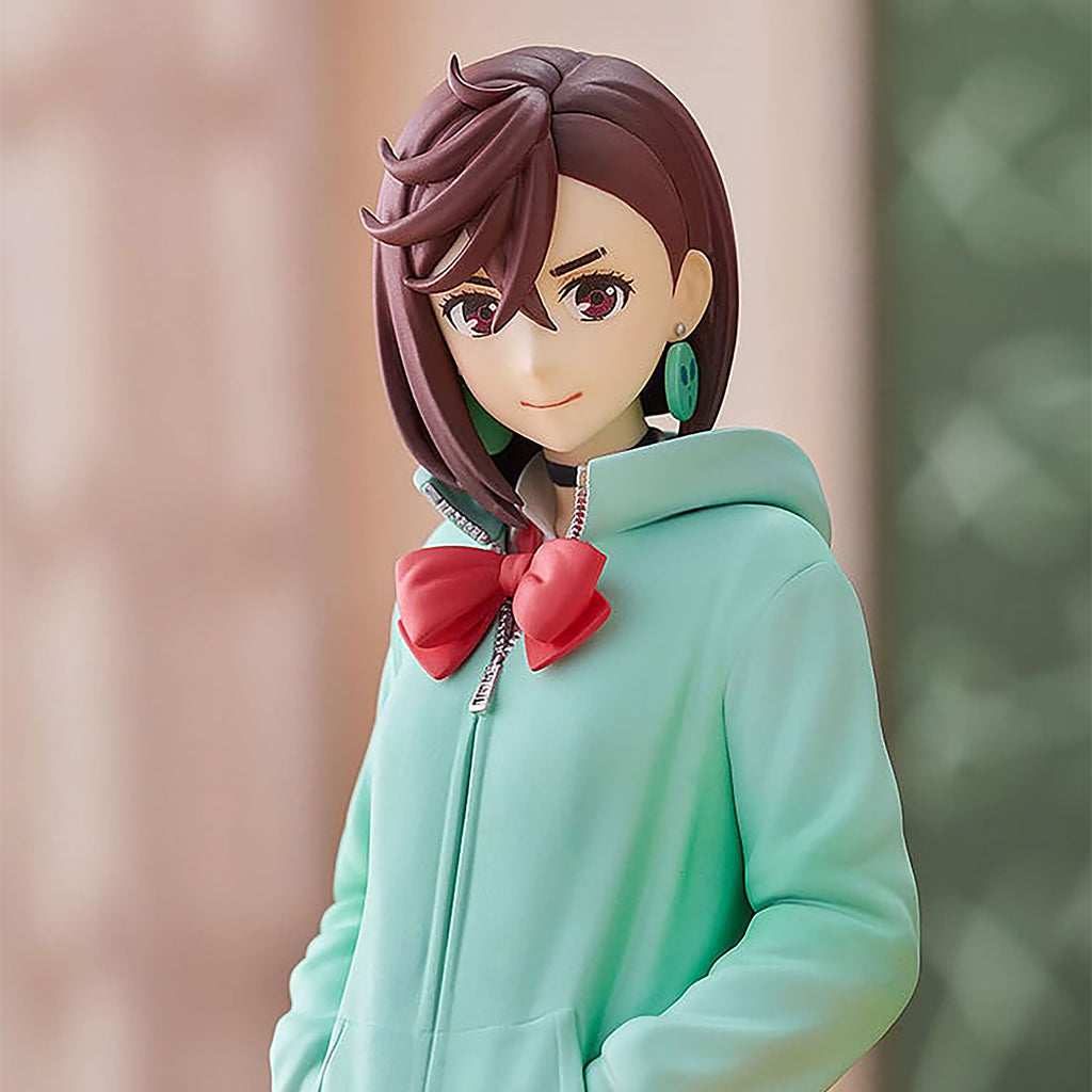 Productafbeelding Dandadan - Momo Ayase Pop Up Parade Figuur