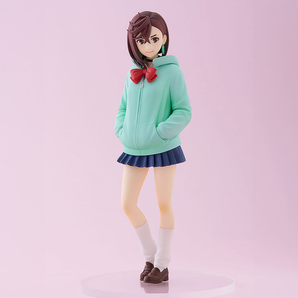 Productafbeelding Dandadan - Momo Ayase Pop Up Parade Figuur