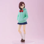 Productafbeelding Dandadan - Momo Ayase Pop Up Parade Figuur