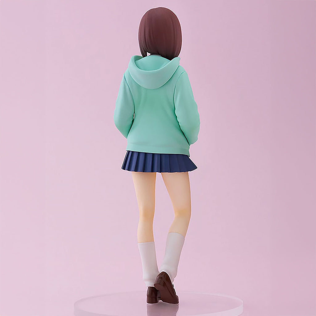 Productafbeelding Dandadan - Momo Ayase Pop Up Parade Figuur