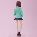 Productafbeelding Dandadan - Momo Ayase Pop Up Parade Figuur
