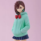 Productafbeelding Dandadan - Momo Ayase Pop Up Parade Figuur