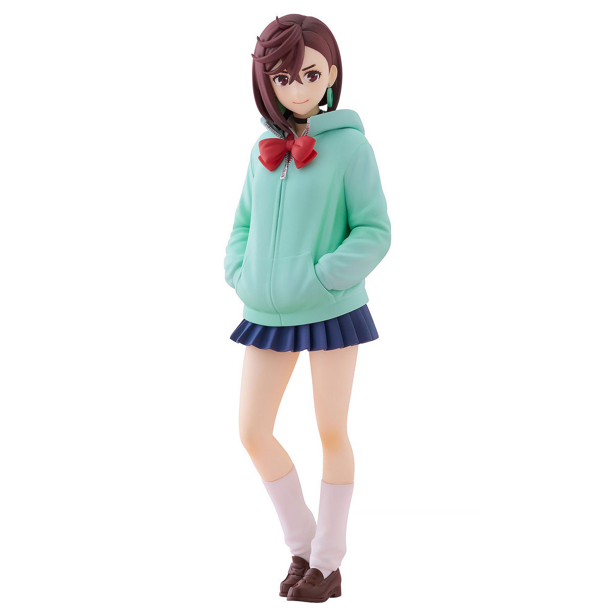 Productafbeelding Dandadan - Momo Ayase Pop Up Parade Figuur