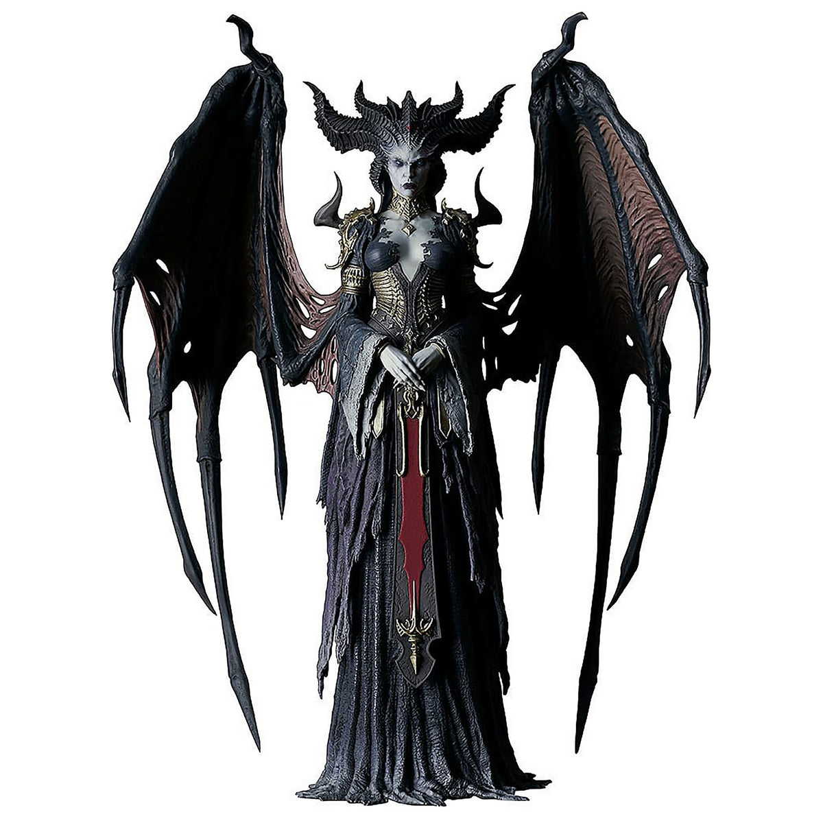 Product image Diablo - Lilith Pop Up Parade Statue Special Edition
