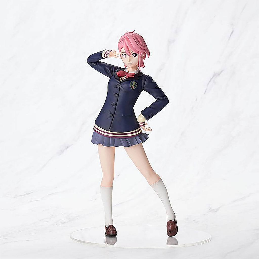 Image produit Dandadan - Statue d'Aira