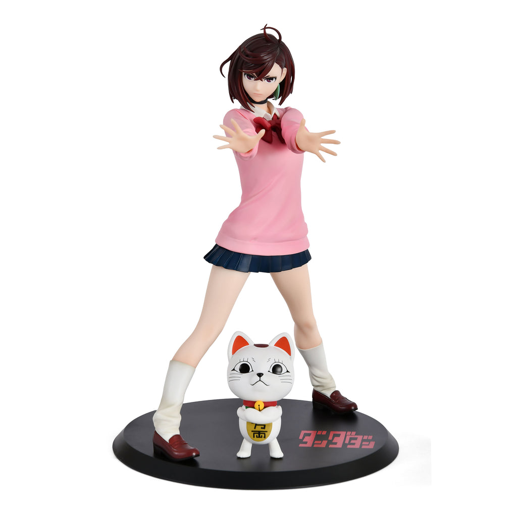 Image produit Dandadan - Statue de Momo