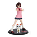 Image produit Dandadan - Statue de Momo