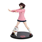 Image produit Dandadan - Statue de Momo