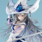 Productafbeelding Yu-Gi-Oh! - Silent Magician Duel Monsters Art Works Beeld