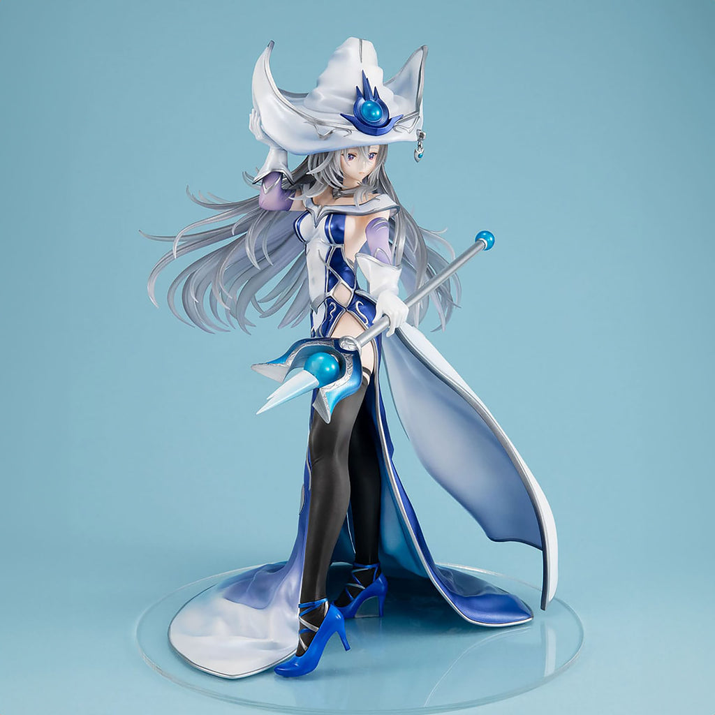 Productafbeelding Yu-Gi-Oh! - Silent Magician Duel Monsters Art Works Beeld