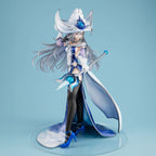 Productafbeelding Yu-Gi-Oh! - Silent Magician Duel Monsters Art Works Beeld