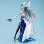 Productafbeelding Yu-Gi-Oh! - Silent Magician Duel Monsters Art Works Beeld