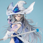Productafbeelding Yu-Gi-Oh! - Silent Magician Duel Monsters Art Works Beeld