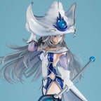 Productafbeelding Yu-Gi-Oh! - Silent Magician Duel Monsters Art Works Beeld