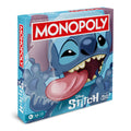Productafbeelding Lilo & Stitch Monopoly