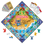 Productafbeelding Lilo & Stitch Monopoly