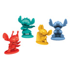 Productafbeelding Lilo & Stitch Monopoly