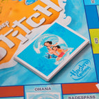 Productafbeelding Lilo & Stitch Monopoly