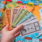Productafbeelding Lilo & Stitch Monopoly
