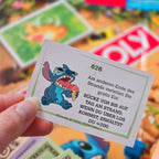 Productafbeelding Lilo & Stitch Monopoly