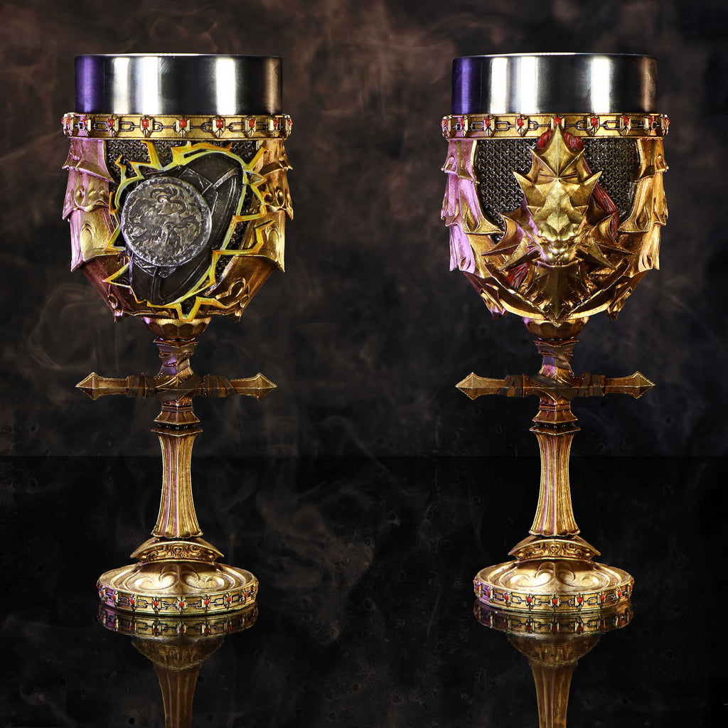 Produktbild Dark Souls - Ornstein Kelch deluxe