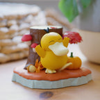 Produktbild Pokemon - Langbowang Wilderness Ornaments Blindbox Figur