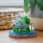 Produktbild Pokemon - Langbowang Wilderness Ornaments Blindbox Figur