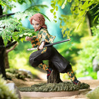 Productafbeelding Demon Slayer - Sabito Xross Link-figuur