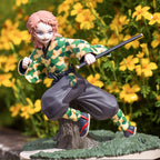 Productafbeelding Demon Slayer - Sabito Xross Link-figuur