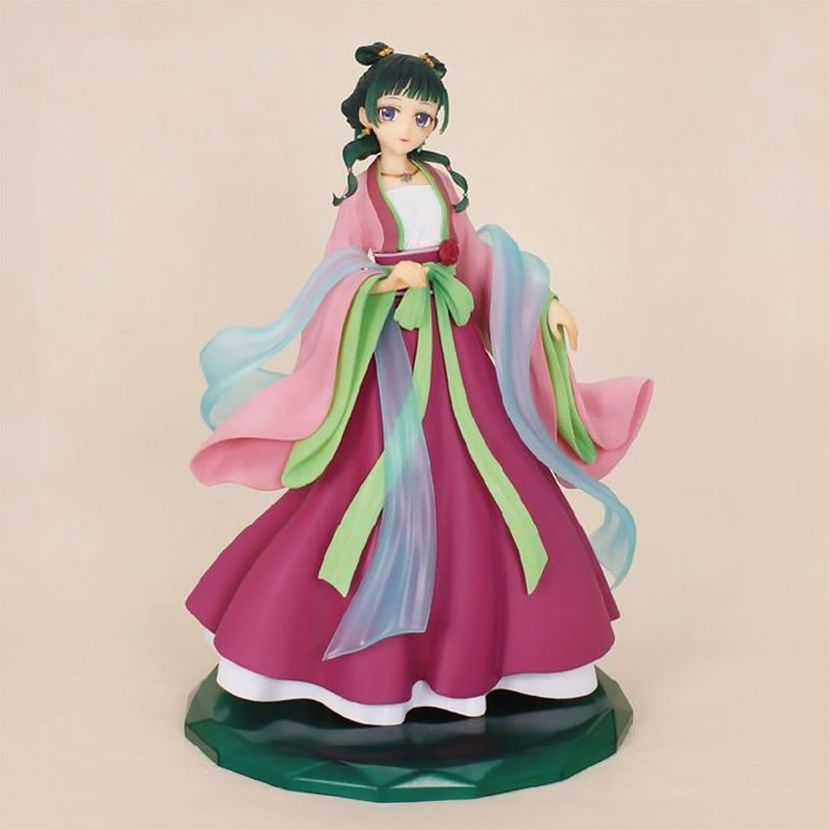 Productafbeelding Maomao Figuur - The Apothecary Diaries