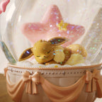 Image produit Pokemon - Boule à neige mystère Dream Crystal