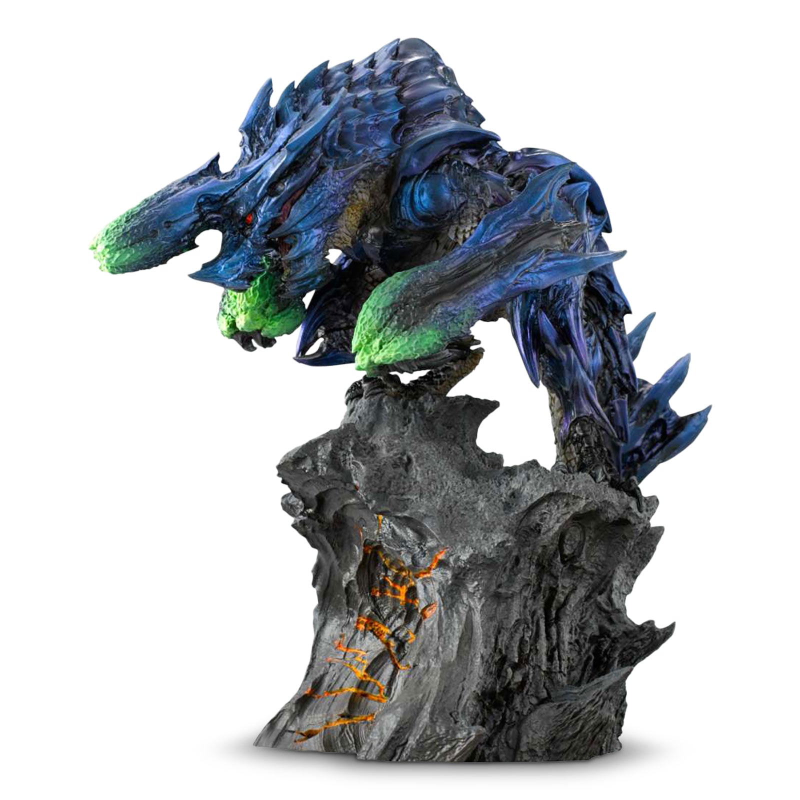 Produktbild Monster Hunter - Brachydios Capcom Figur (Re-pro Model)
