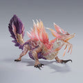Image produit Monster Hunter - Rise Mizutsune Figurine d'Action de Type Monstre