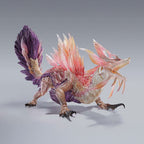 Image produit Monster Hunter - Rise Mizutsune Figurine d'Action de Type Monstre