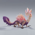 Image produit Monster Hunter - Rise Mizutsune Figurine d'Action de Type Monstre