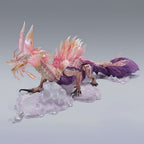 Image produit Monster Hunter - Rise Mizutsune Figurine d'Action de Type Monstre
