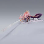 Image produit Monster Hunter - Rise Mizutsune Figurine d'Action de Type Monstre