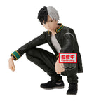 Productafbeelding Wind Breaker - Haruka Sakura zittende figuur
