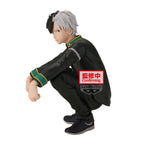 Productafbeelding Wind Breaker - Haruka Sakura zittende figuur
