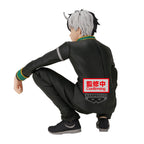 Productafbeelding Wind Breaker - Haruka Sakura zittende figuur
